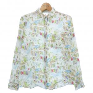 マドモアゼルノンノン MADEMOISELLE NONNON シャツ