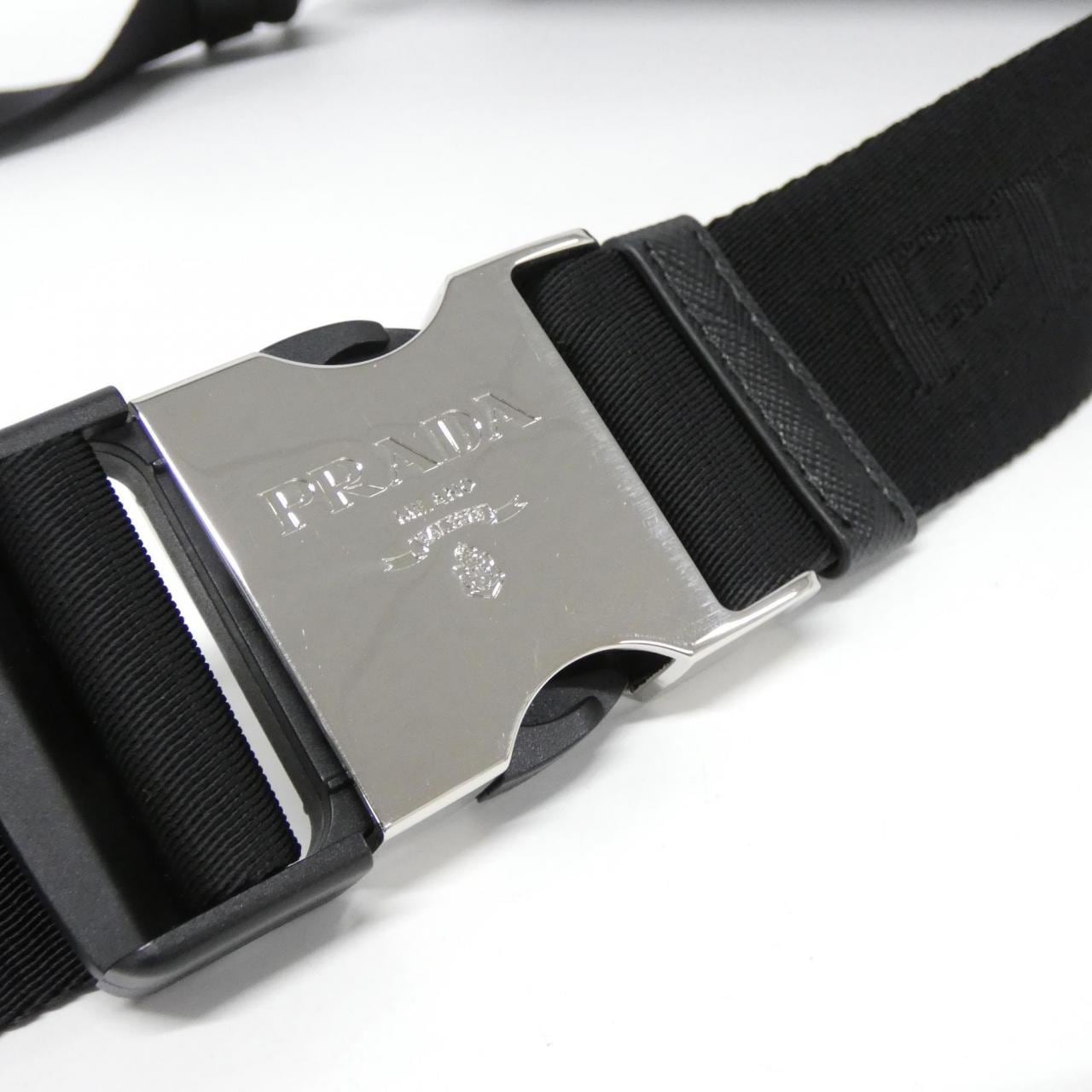 プラダ 2VH156 ウエストバッグ