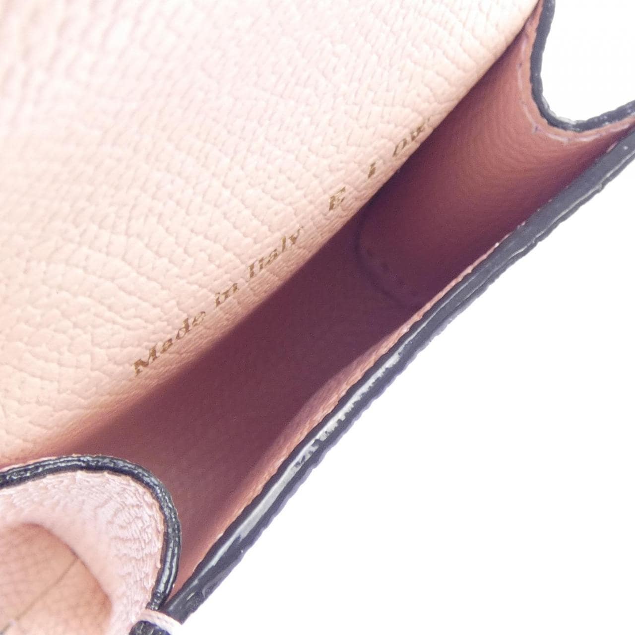 ヴァレクストラ VALEXTRA イジィデ ISIDE SGES0090028LOCOS99 チャーム