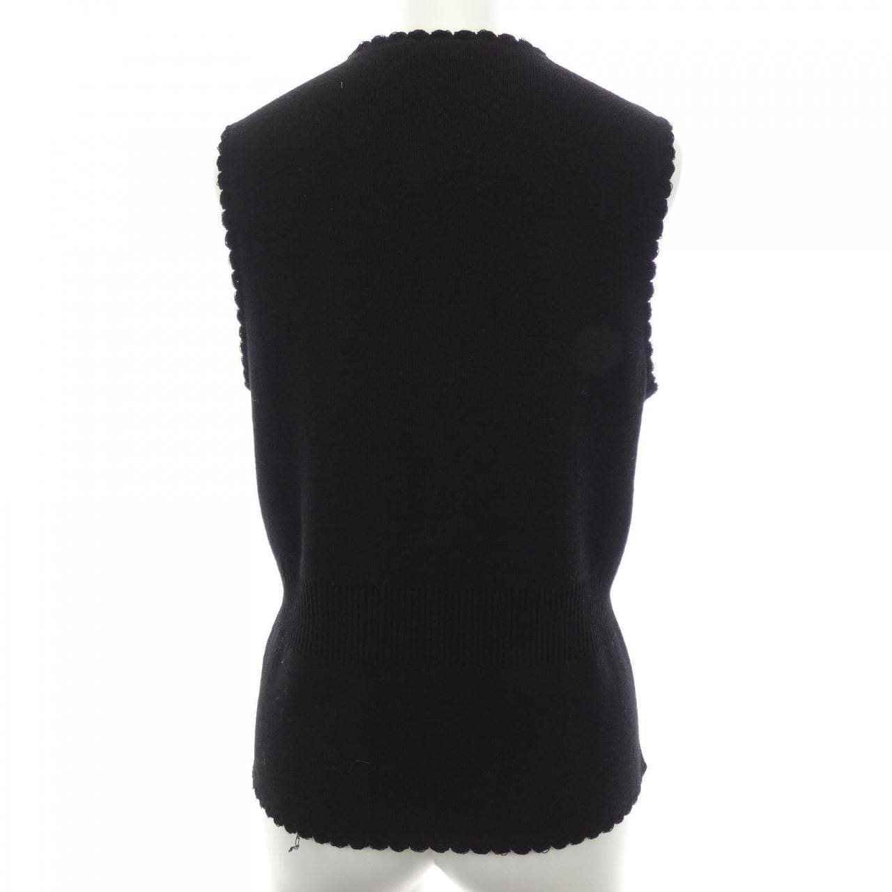 シャネル CHANEL LOOK46 P78388K11301 ベスト