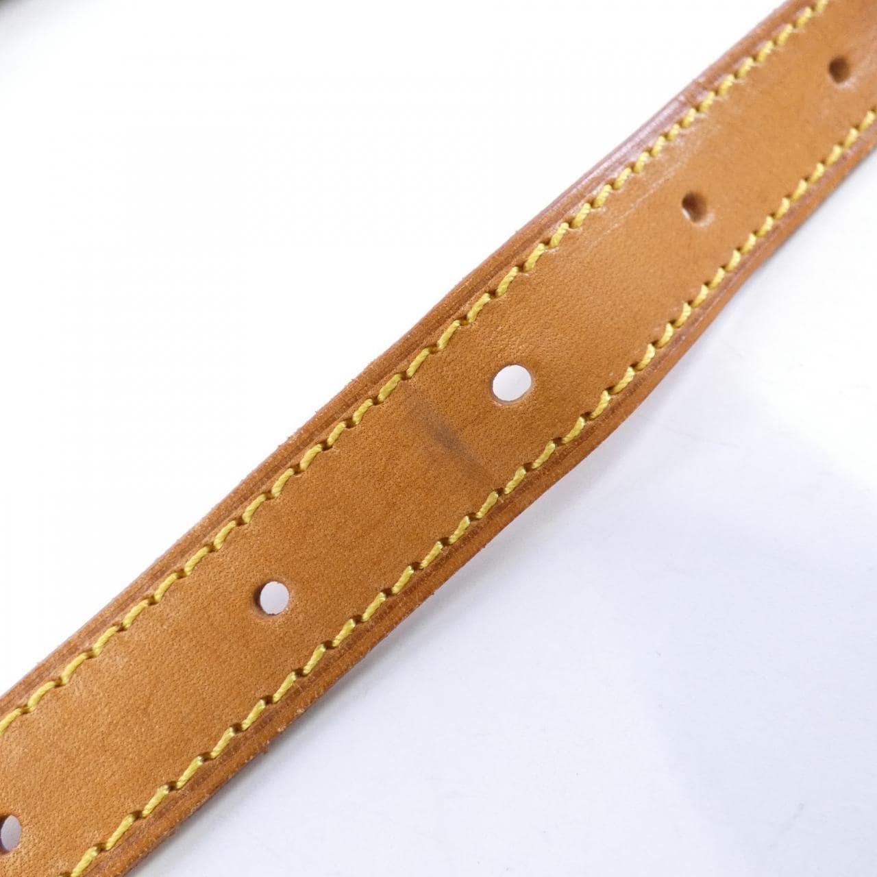 ルイヴィトン モノグラム ソミュール 30cm M42256 ショルダーバッグ