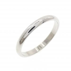 カルティエ ウェディング リング