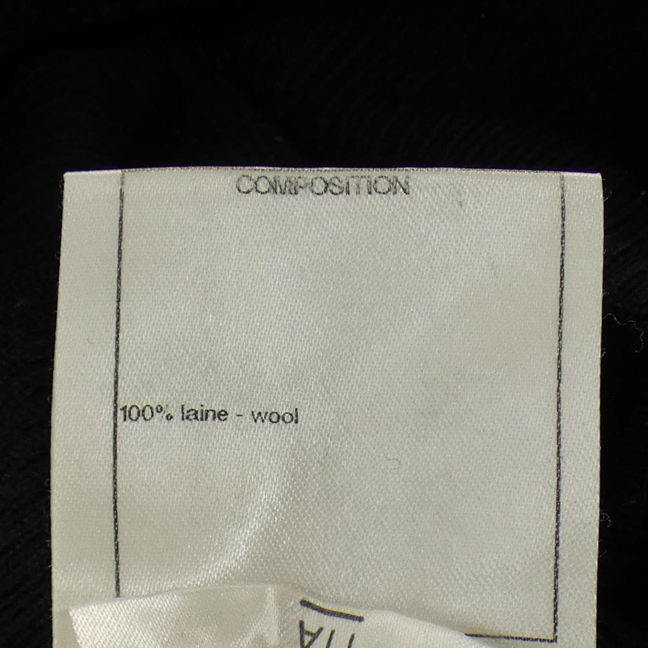 シャネル CHANEL P52409K06738 15B ニット