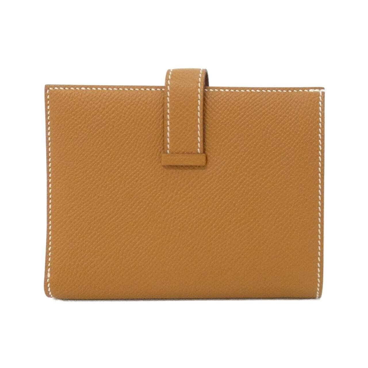 エルメス ベアン コンパクト 039790CK 財布
