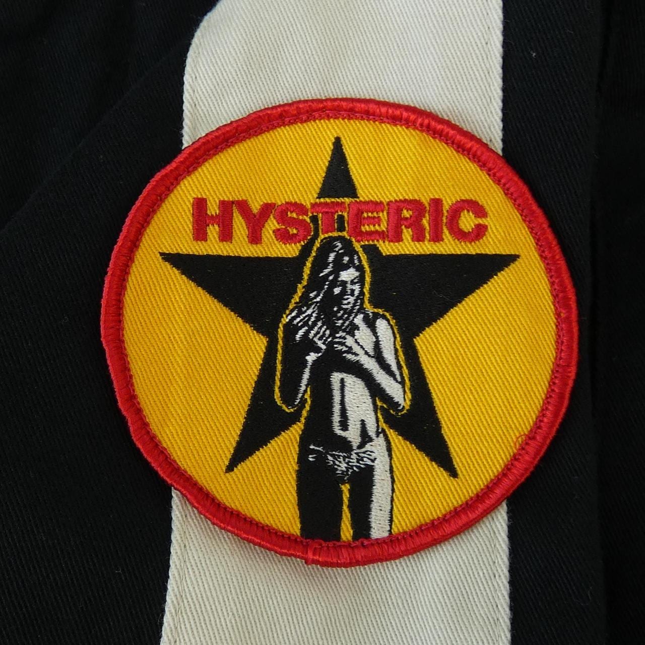 ヒステリックグラマー HYSTERIC GLAMOUR 02233AB08 ジャケット