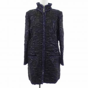 シャネル CHANEL P54623V38296 コート