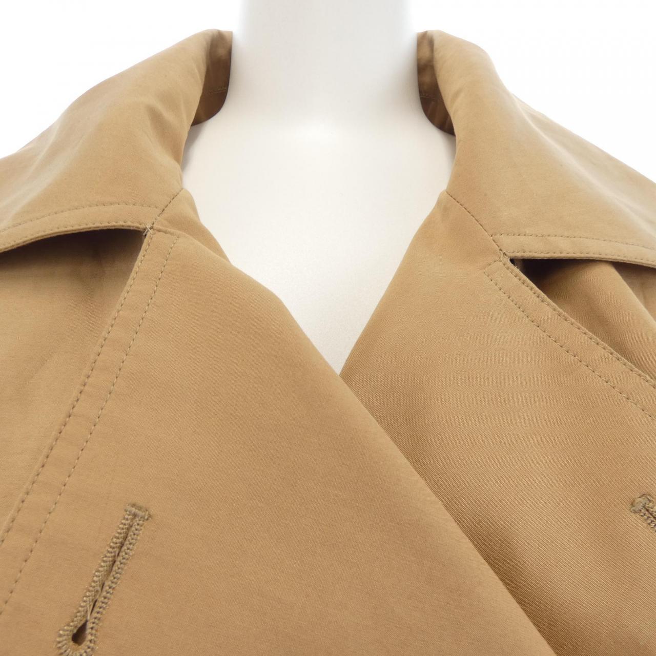 マックスマーラ Max Mara 112101 トレンチコート