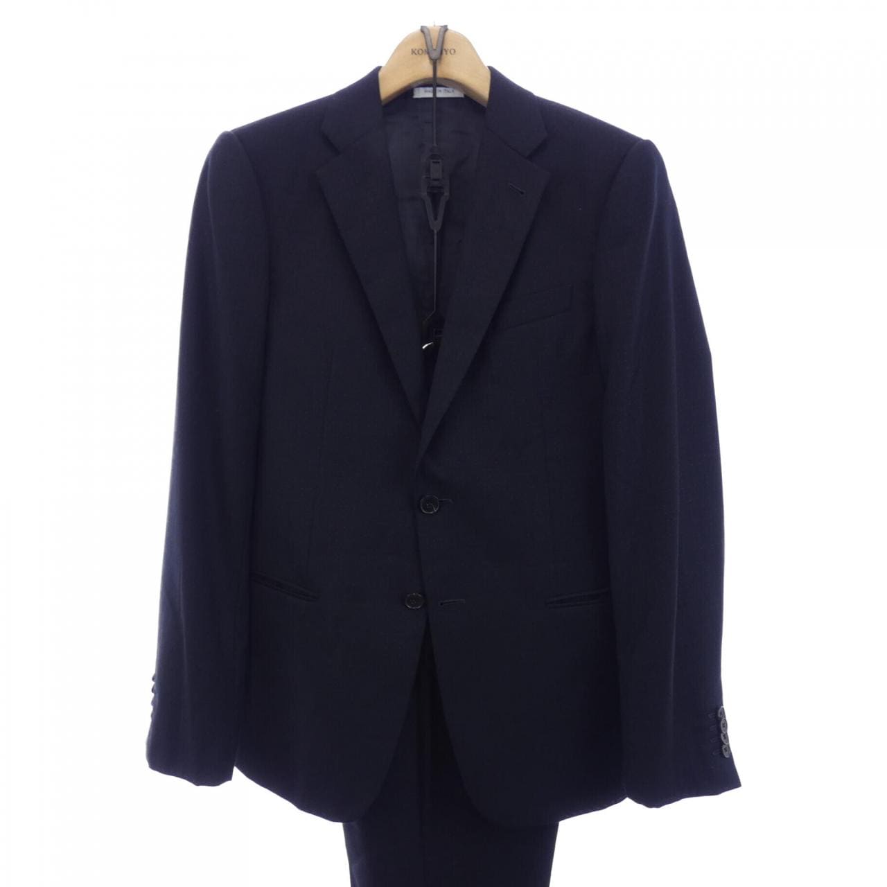 アルマーニコレツィオーニ ARMANI collezioni スーツ