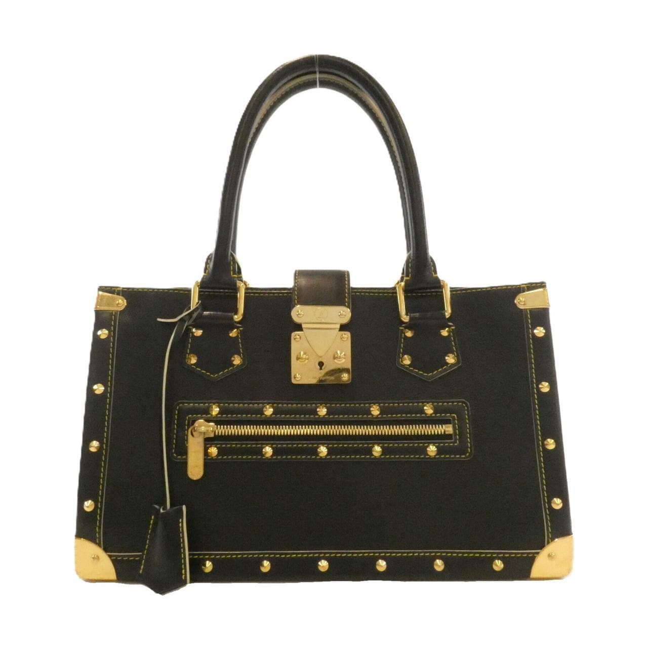 LOUIS VUITTON Suhali Fabulous M91812 Shoulder Bag