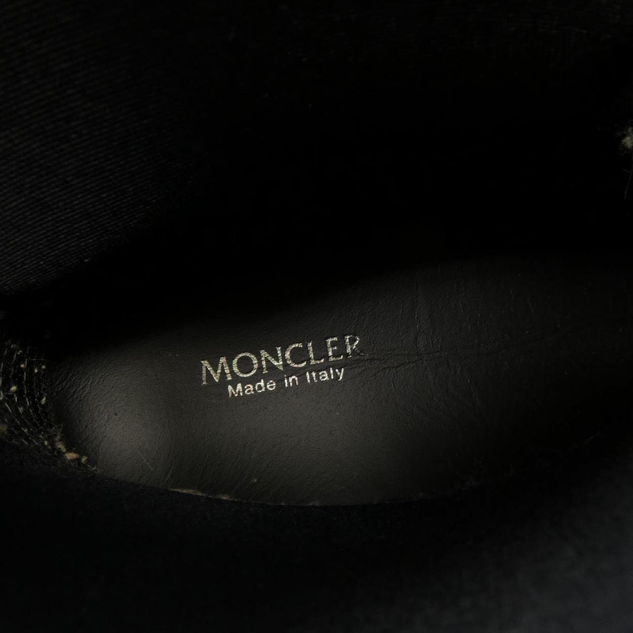MONCLER蒙克勒靴