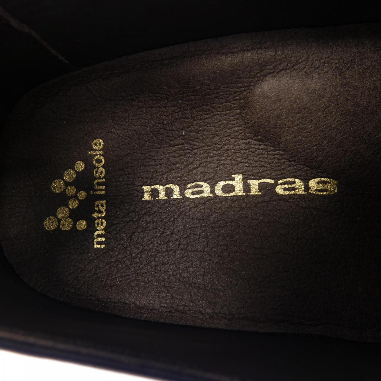 マドラス MADRAS シューズ