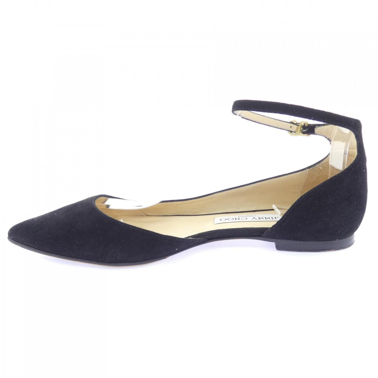 ジミーチュウ JIMMY CHOO パンプス