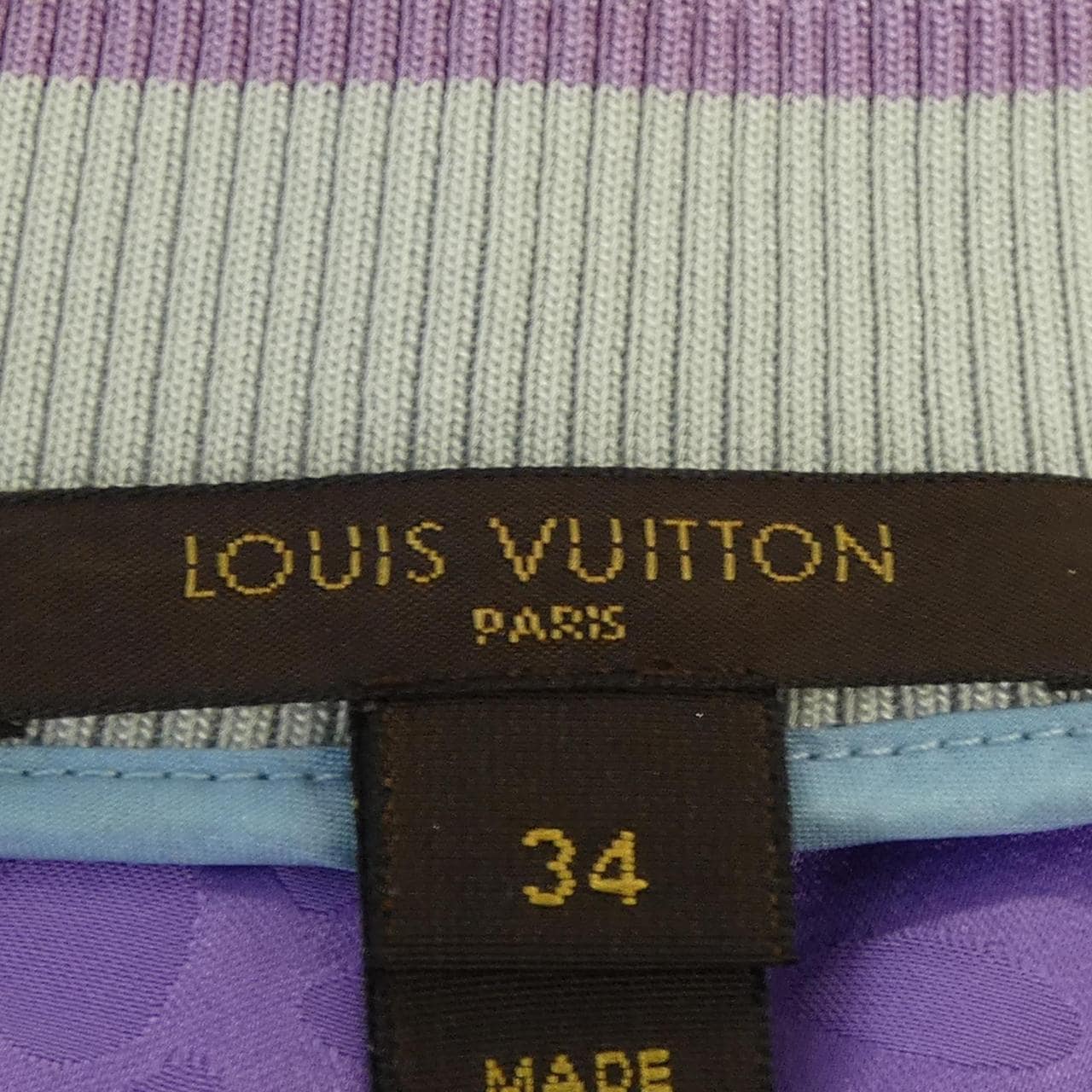 ルイヴィトン LOUIS VUITTON WMBL30SZ3 トップス