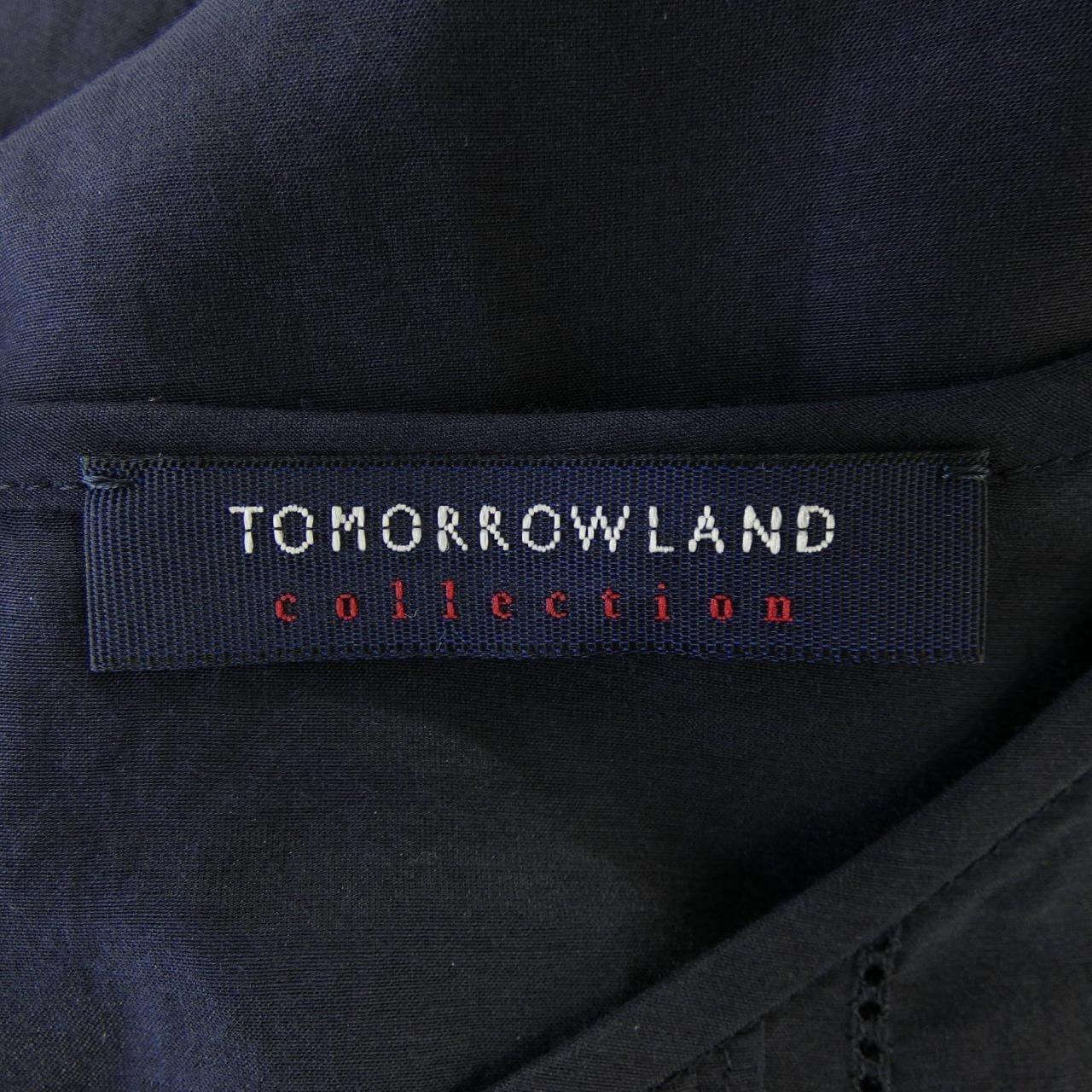 トゥモローランド TOMORROW LAND トップス