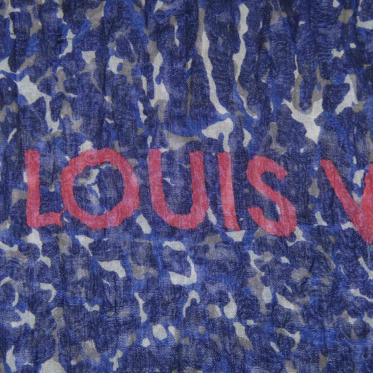 ルイヴィトン LOUIS VUITTON M74962 STOLE