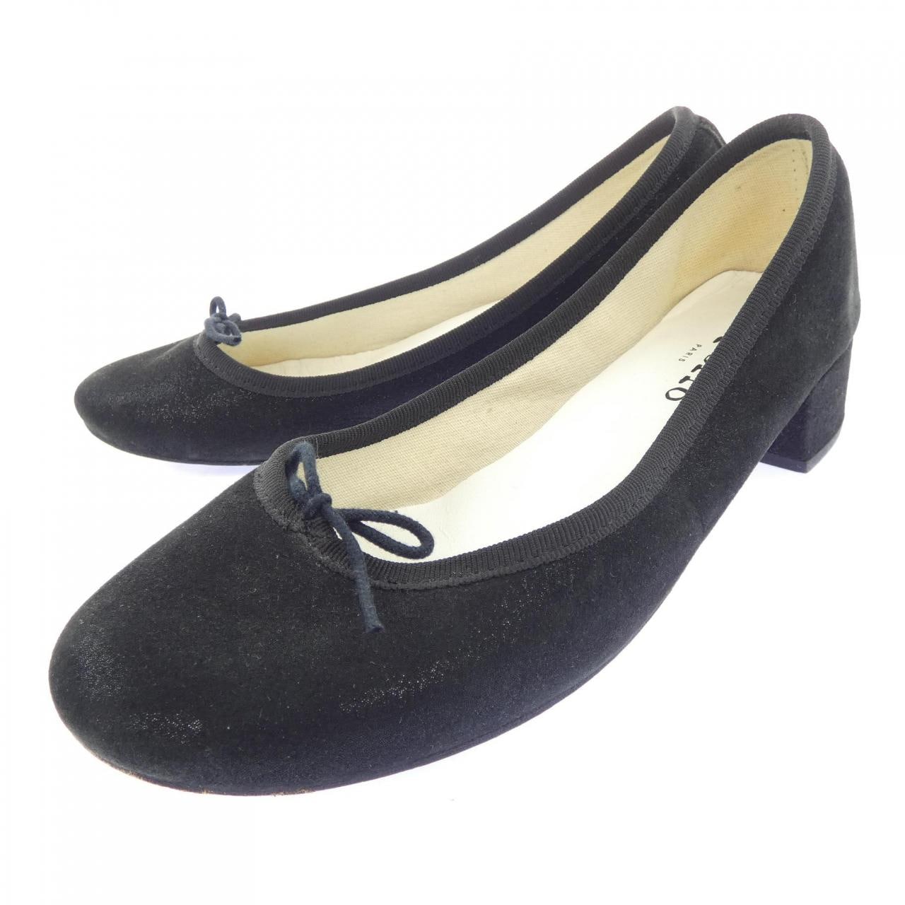 レペット repetto シューズ