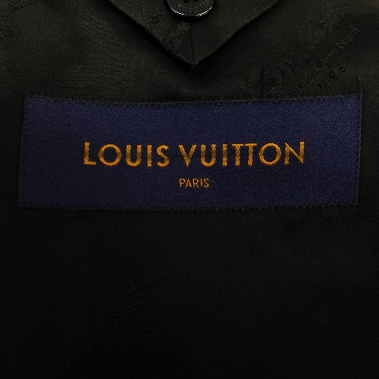 ルイヴィトン LOUIS VUITTON HKFB1EZLJ ジャケット