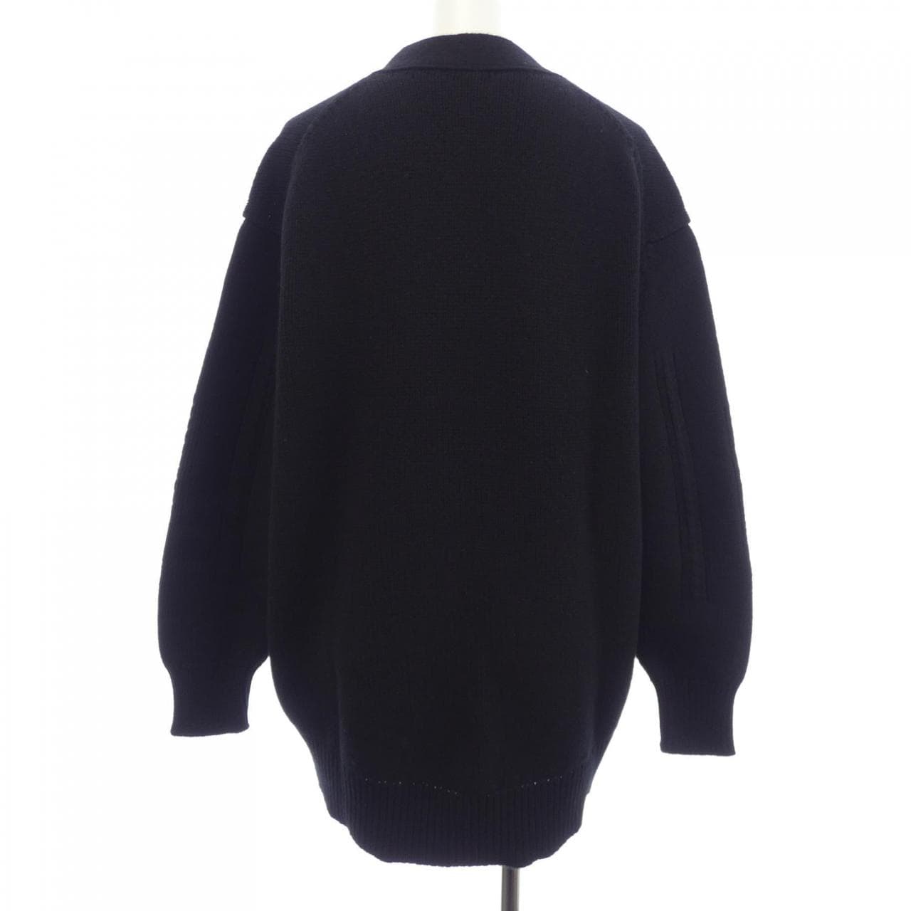 エルメス HERMES GOLF CARDIGAN　ゴルフ 2H2700D1 カーディガン