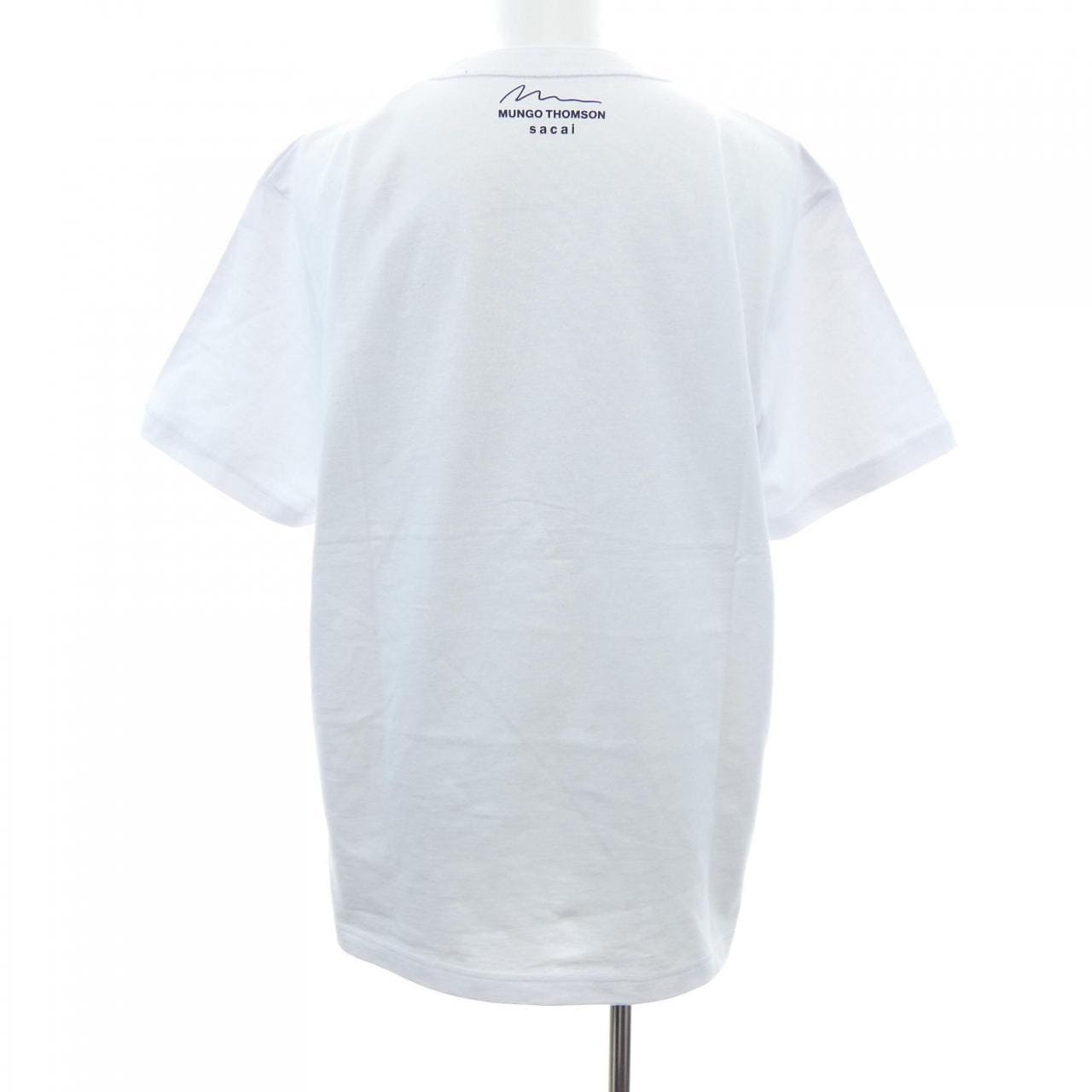 サカイ SACAI 25-01141S UNISEX Tシャツ