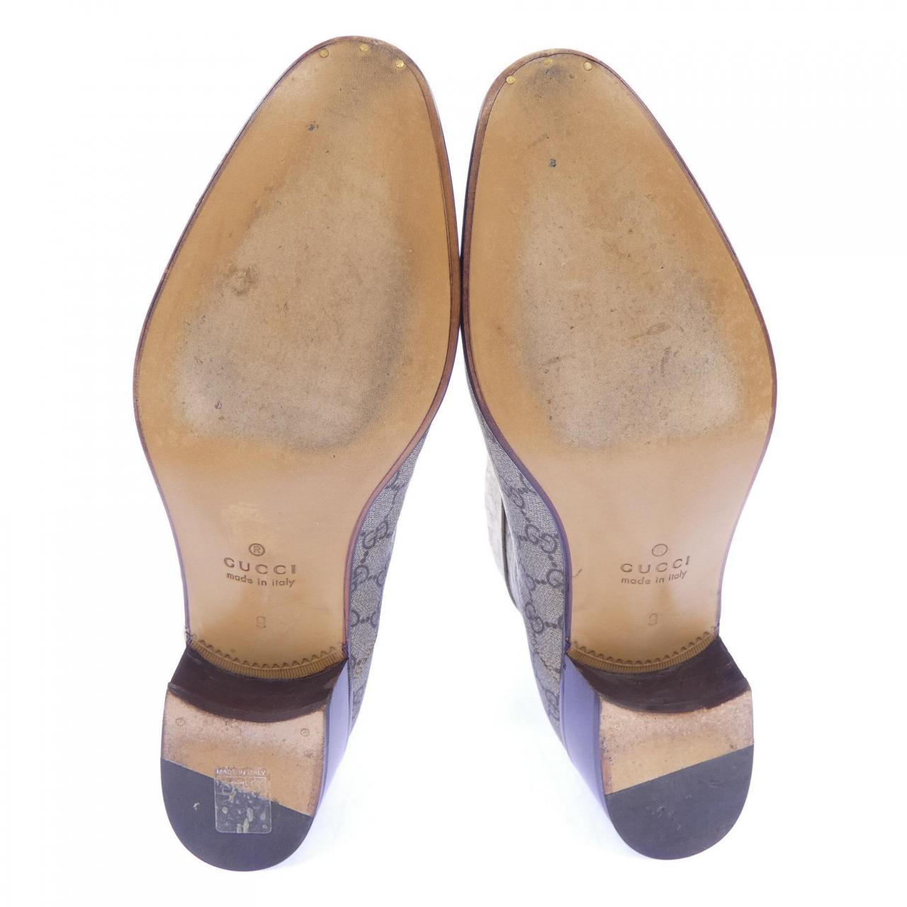 グッチ GUCCI 759544 ブーツ