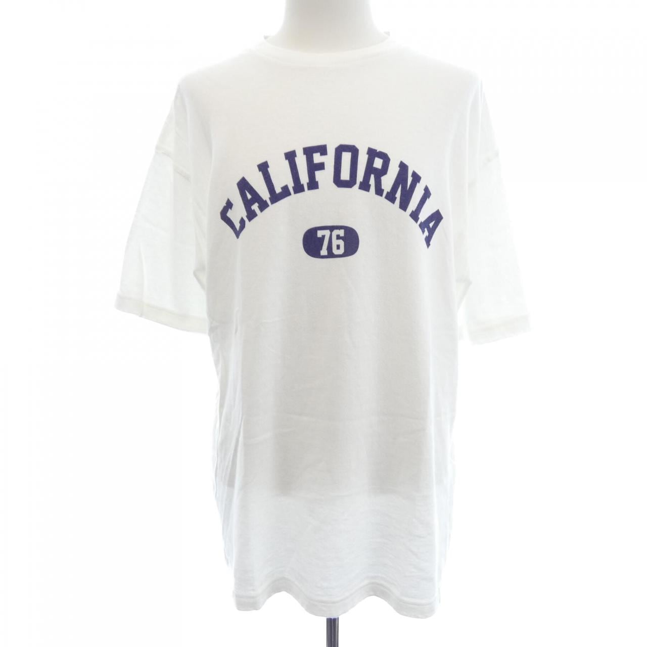 ロンハーマン RON HERMAN Tシャツ