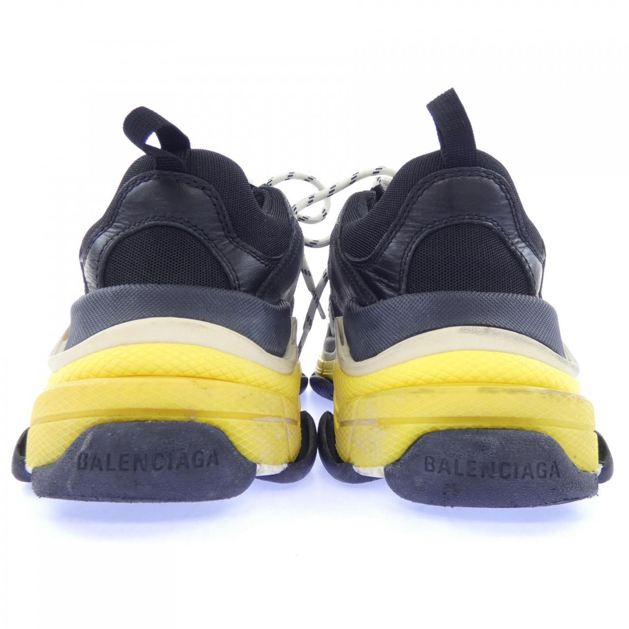 バレンシアガ BALENCIAGA TRIPLE S 534162 スニーカー