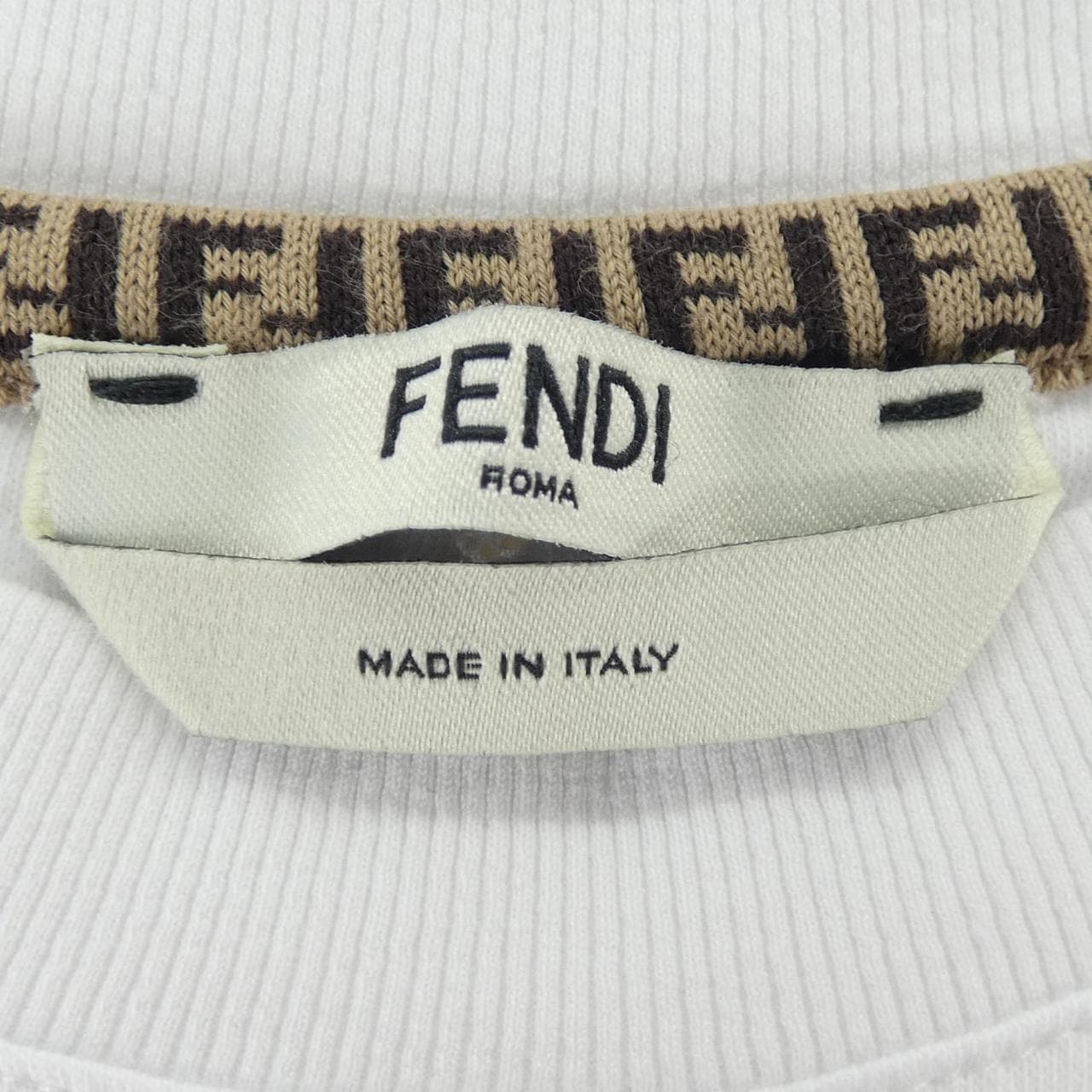 フェンディ FENDI FS7011 AA6P Tシャツ