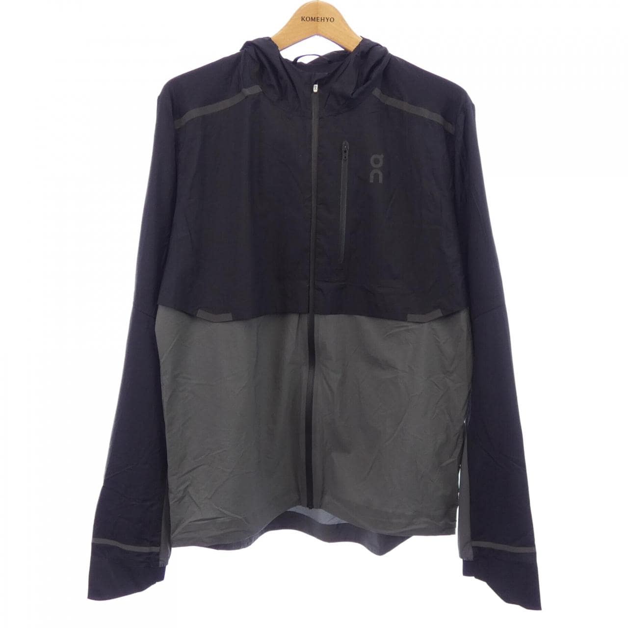 オン On WEATHER JACKET ブルゾン