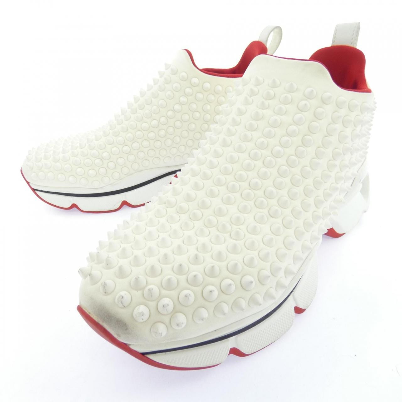 クリスチャンルブタン CHRISTIAN LOUBOUTIN スニーカー