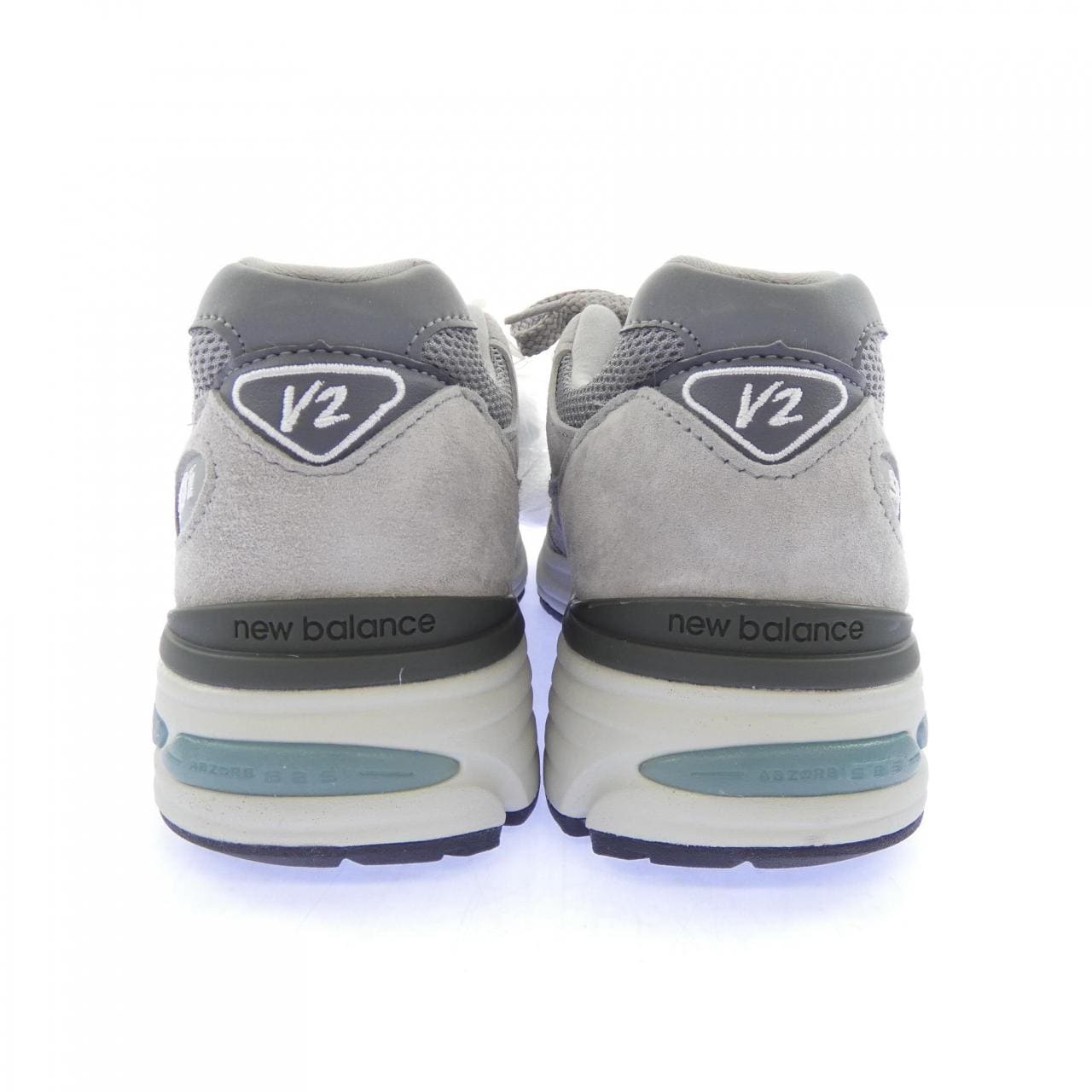 ニューバランス NEW BALANCE U991GL2 スニーカー