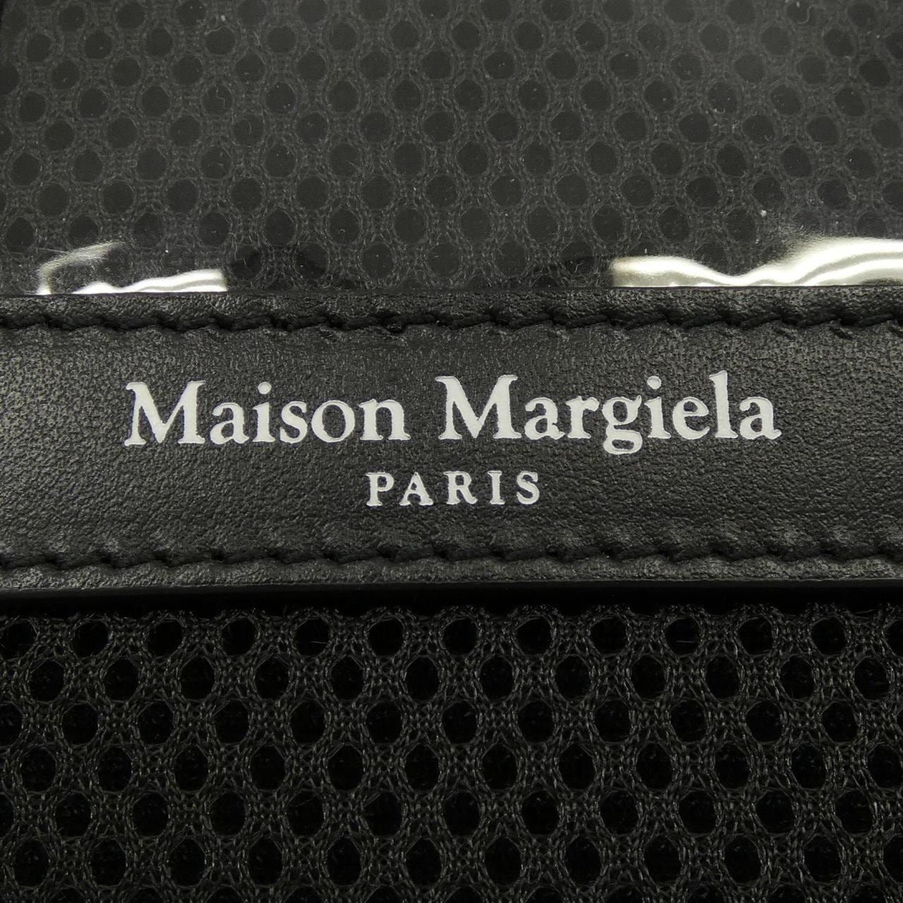 メゾンマルジェラ Maison Margiela HIGH TECK SB1WA0016 BACKPACK