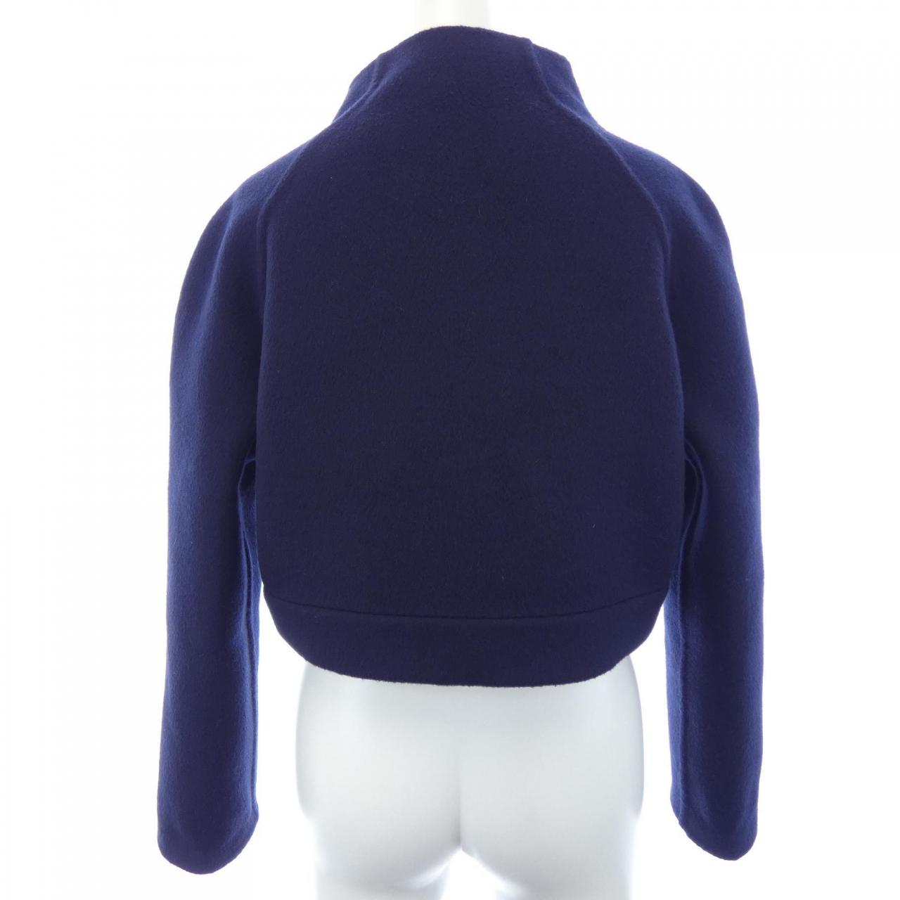 クリスチャンディオール CHRISTIAN DIOR ディオール オブリーク 340C47A1375 ジャケット