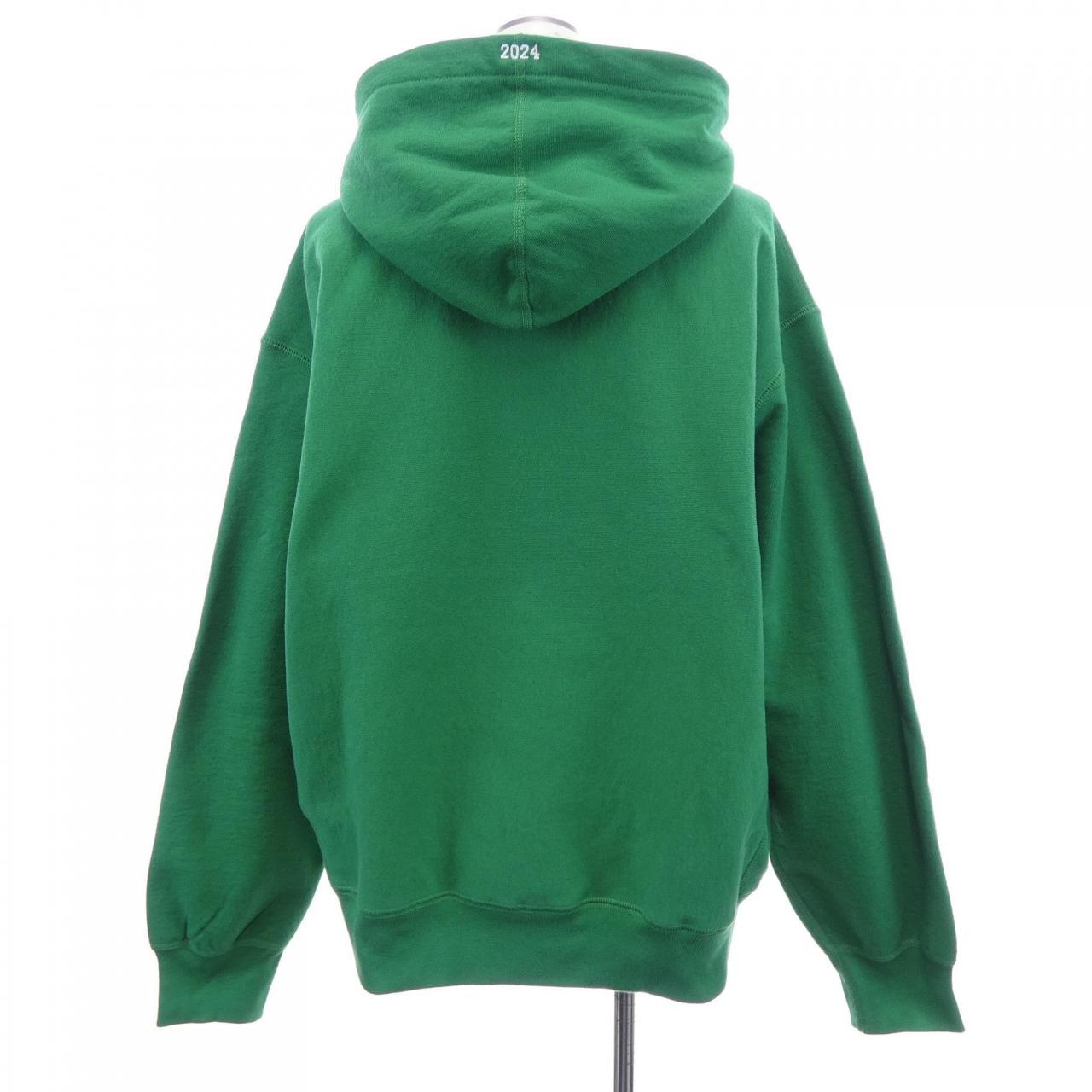 シュプリーム SUPREME BOXLOGO HOODED SWEATSHIRT パーカー