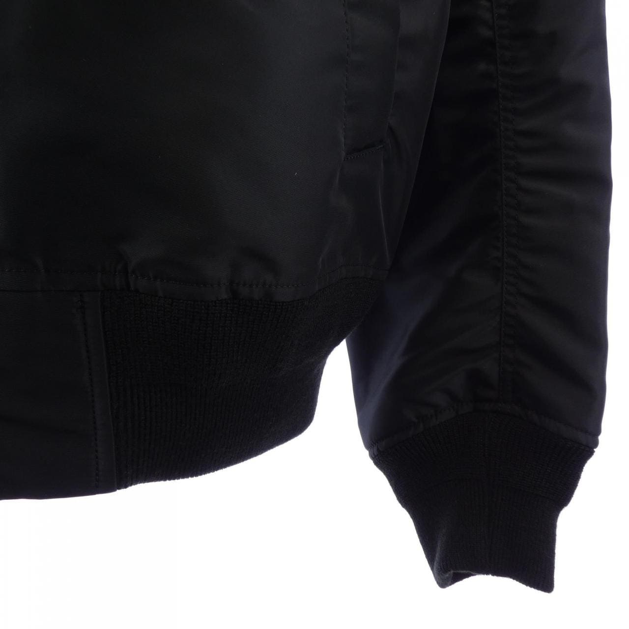 サカイ SACAI 24-03524M ブルゾン