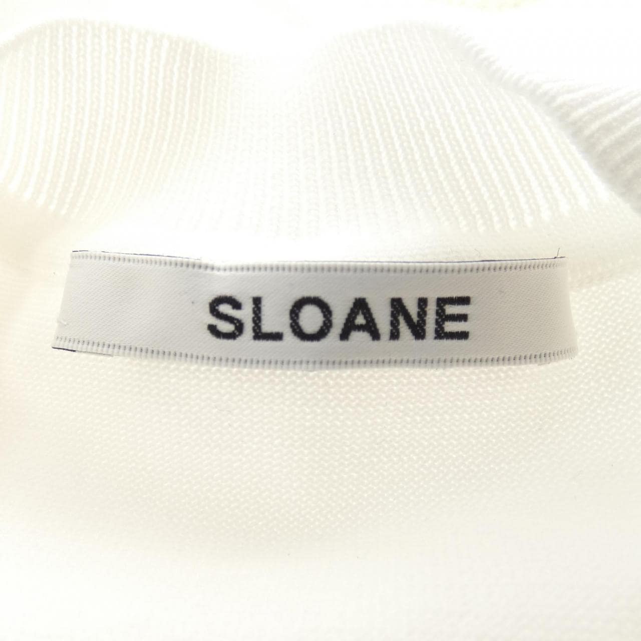 スローン SLOANE トップス