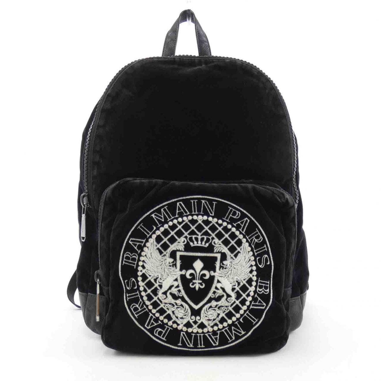 Balmain backpacks deals