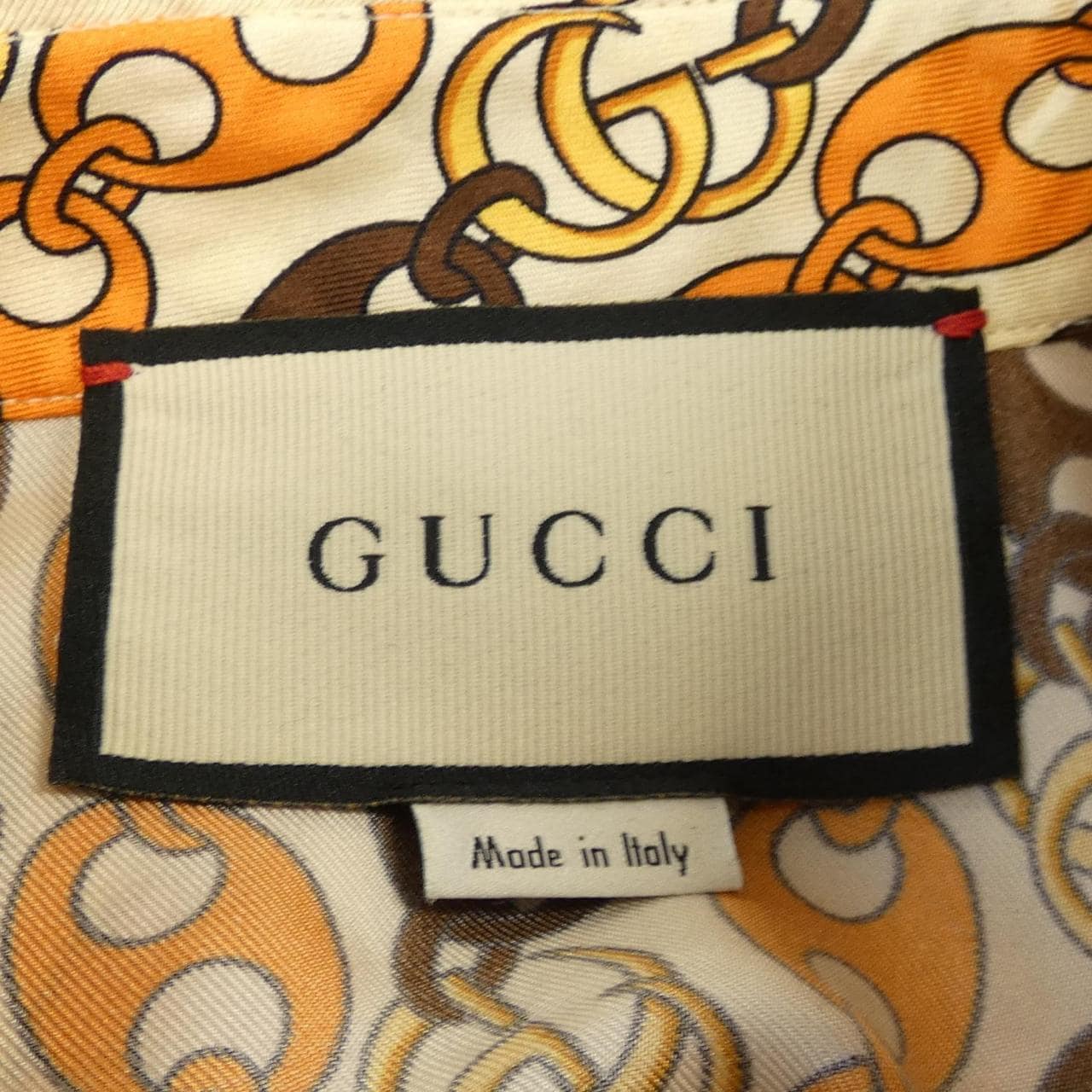 グッチ GUCCI シャツ