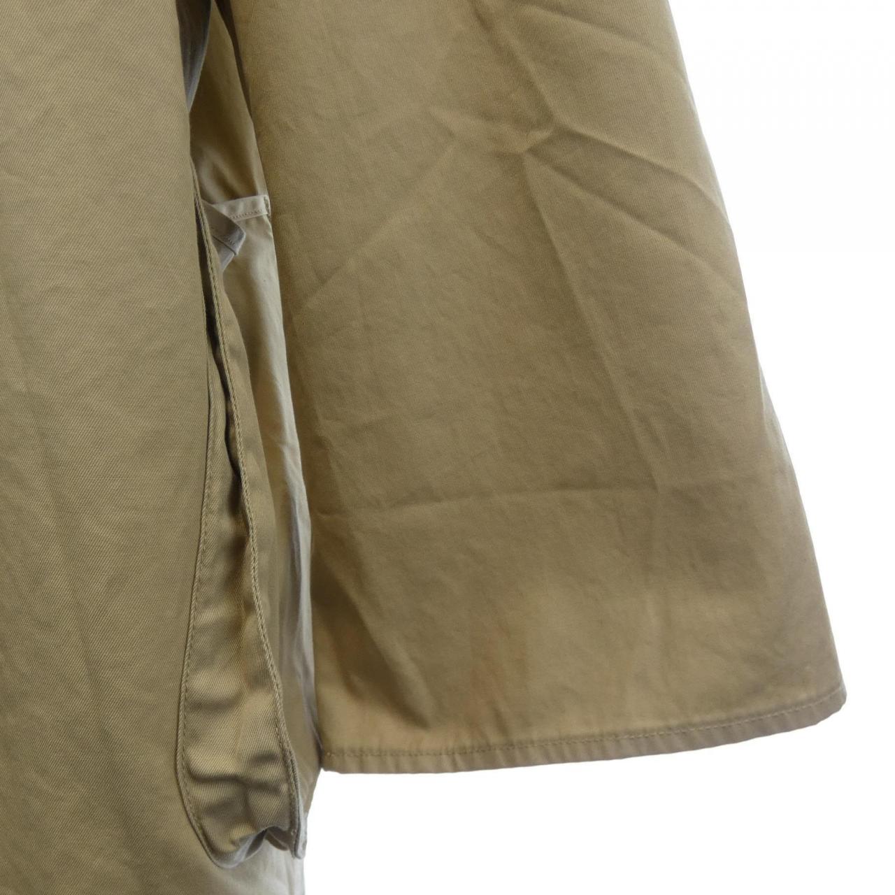 ポータークラシック PORTER CLASSIC コート