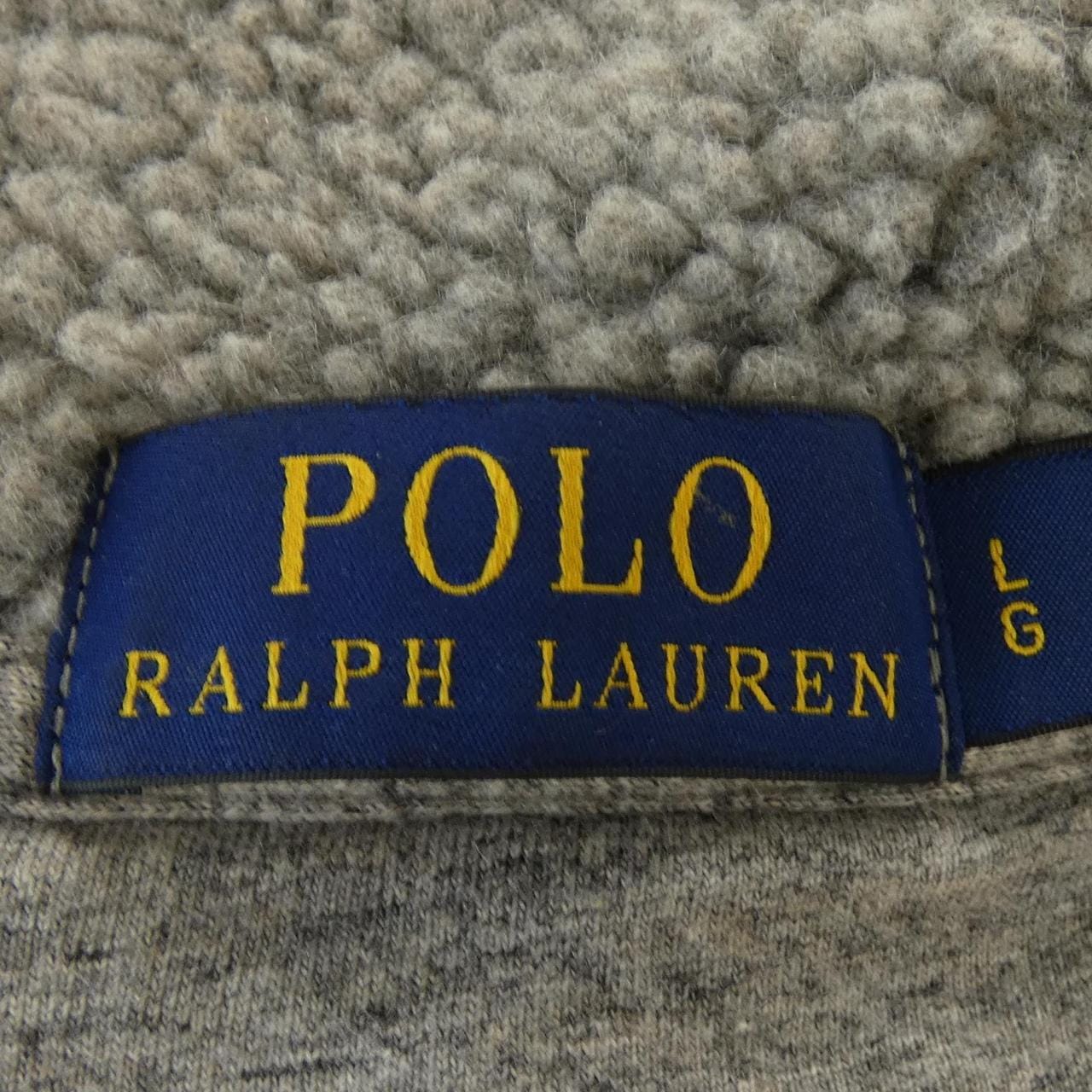 ポロラルフローレン POLO RALPH LAUREN ブルゾン