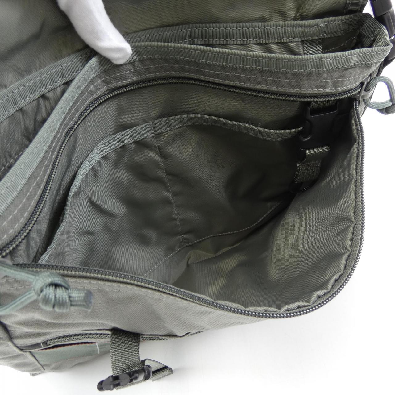 ブリーフィング BRIEFING BAG