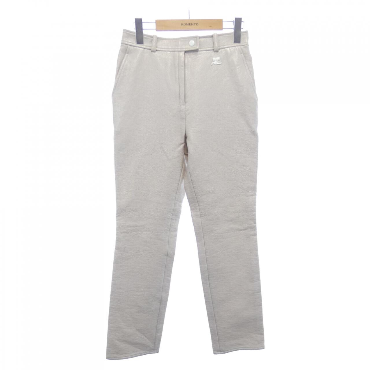 クレージュ Courreges パンツ