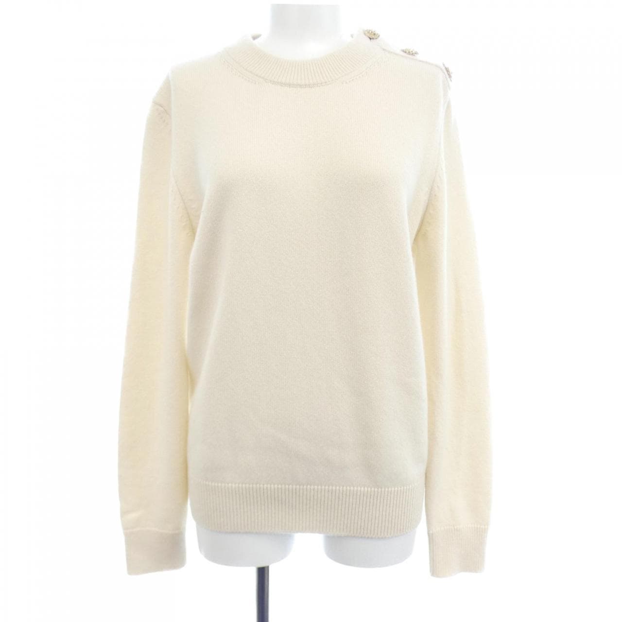 CHANEL CHANEL knitwear