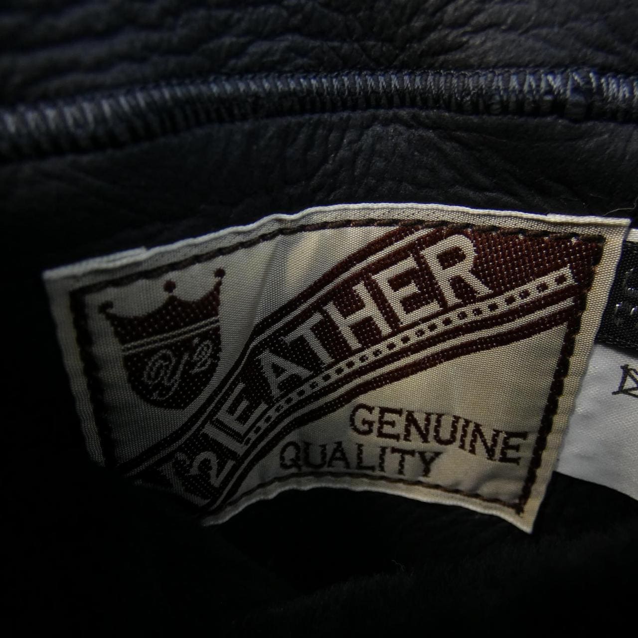 ワイツーレザー Y'2LEATHER ムートンジャケット