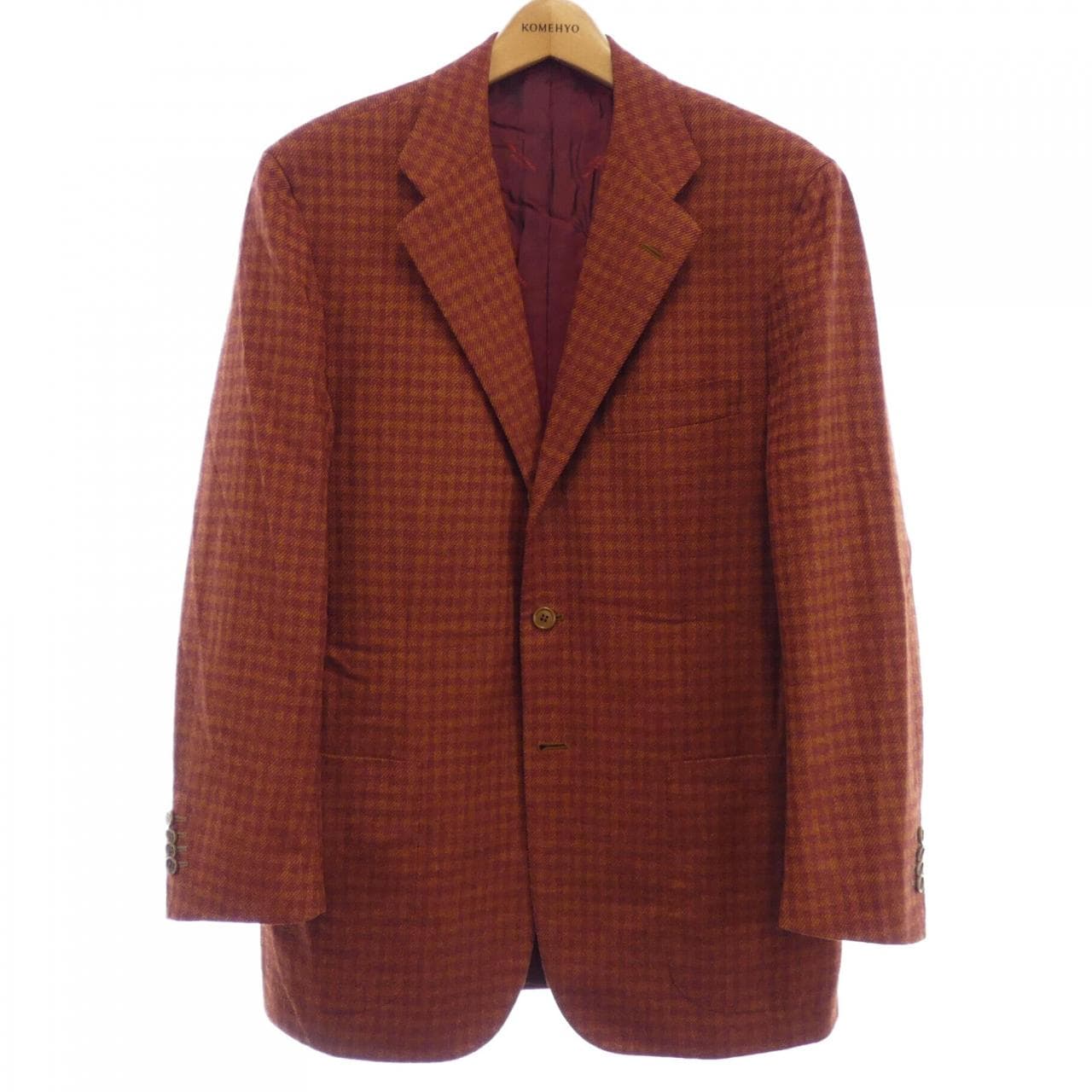 KITON KITON夹克