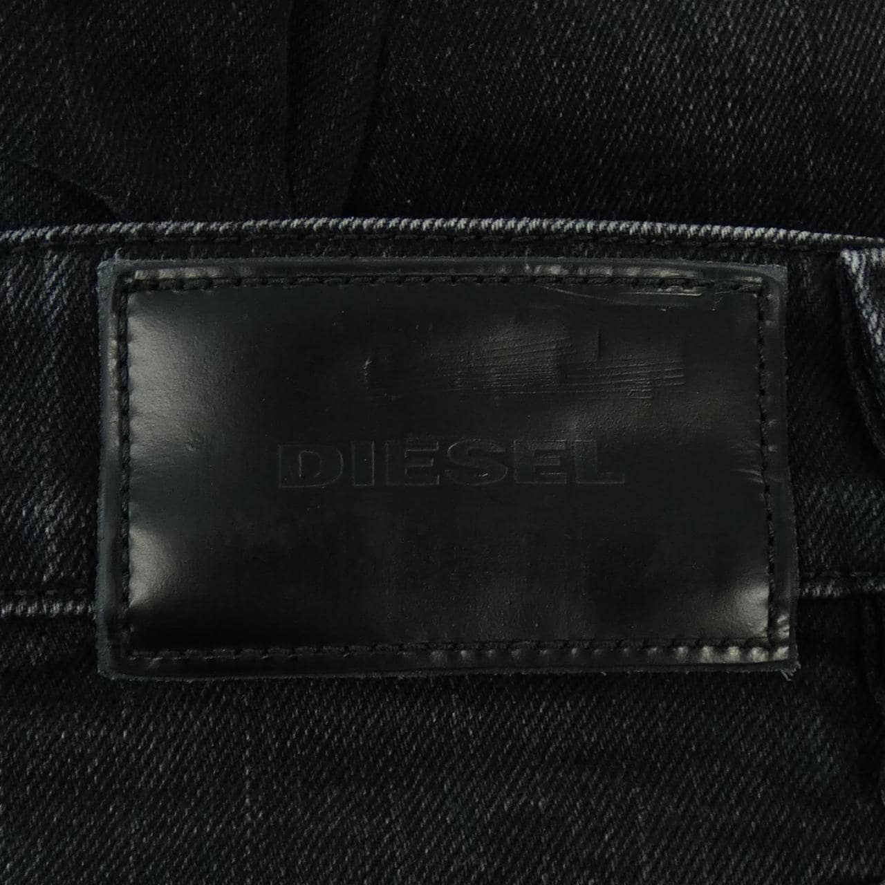 柴油DIESEL牛仔裤