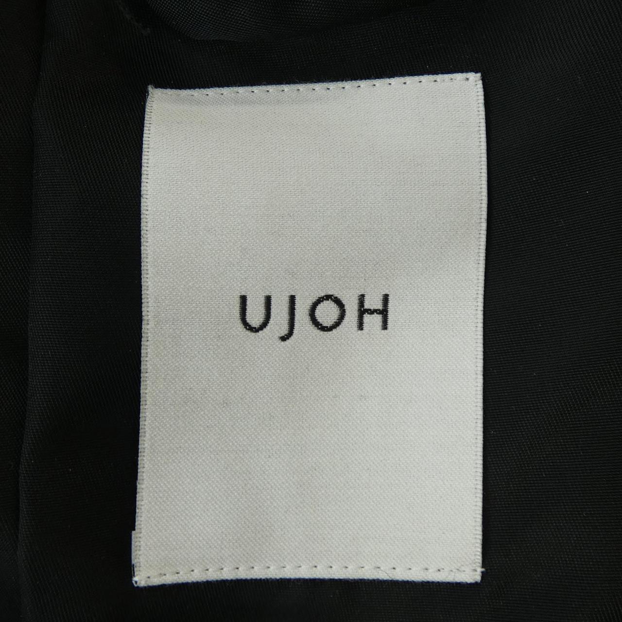 ウジョー UJOH コート
