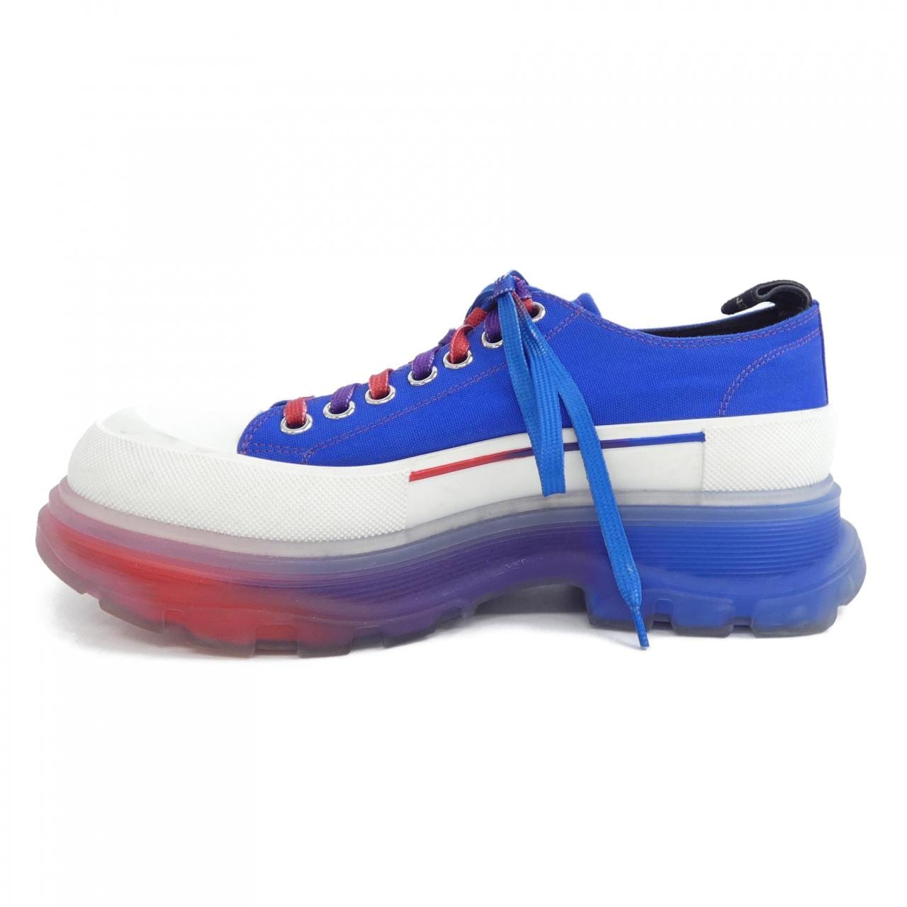 アレキサンダーマックイーン ALEXANDER McQUEEN スニーカー