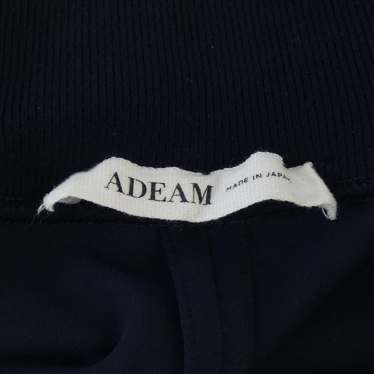 アディアム ADEAM パンツ