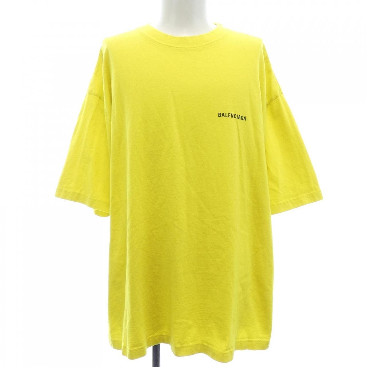 BALENCIAGA BALENCIAGA T-shirt