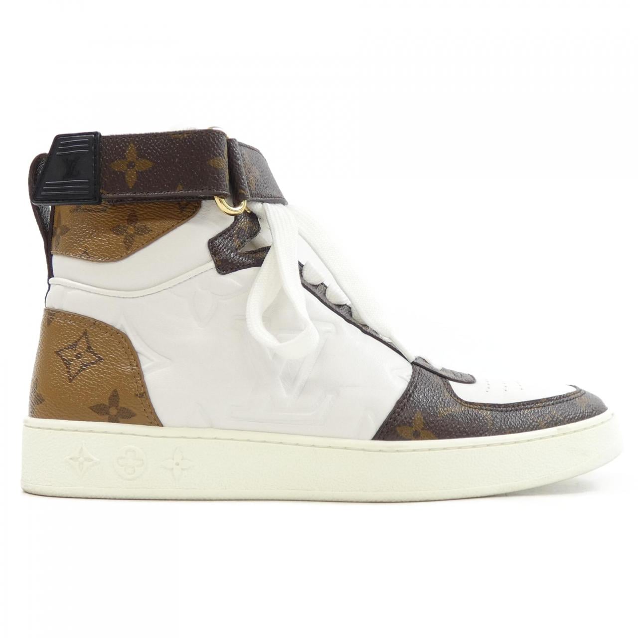 ルイヴィトン LOUIS VUITTON スニーカー